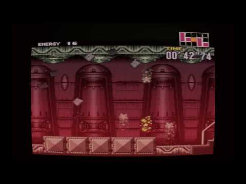 Luminist | Super Metroid: Resynthesized - Ridley, Draygon battle theme