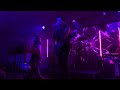 20260502 - Rabbit Junk - Millennial Pox - Live at Dark Force Fest 2026, Parsippany, NJ