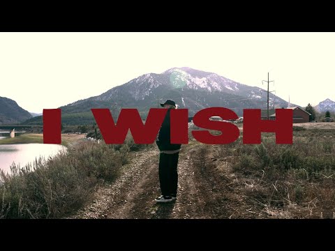 RYAN OAKES - "I WISH" (Official Lyric Video)