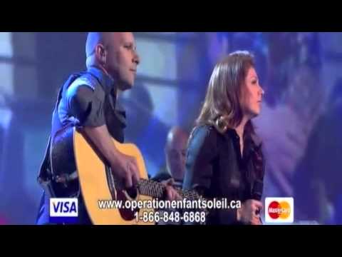 Isabelle Boulay--Dis, quand reviendras-tu ..