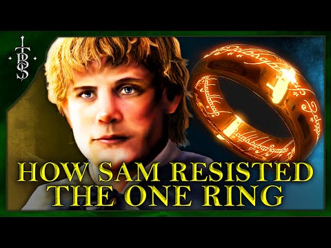 Samwise Gamgee