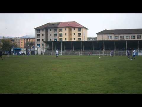 Gloria Resita - Semenicul Valiug 3 - 0  ( 1 - 0 )  Part.5 , 13 octombrie 2012