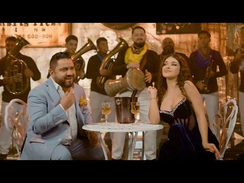 Cristi Nuca & Supreme Brass - Amo, Amo (Official Video)