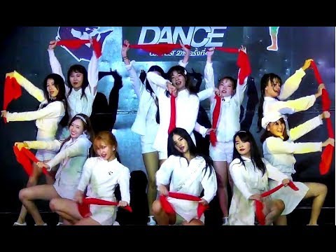 "As*One" cover "La Vie en Rose" (IZ*ONE) @ "Watergate Pavillion Cover Dance Contest 2019"