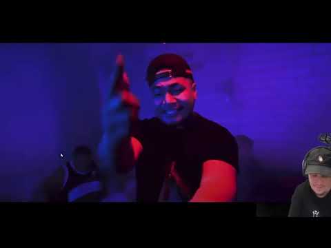 MAC11 ft. Leli SK - STILL HERE Reaction