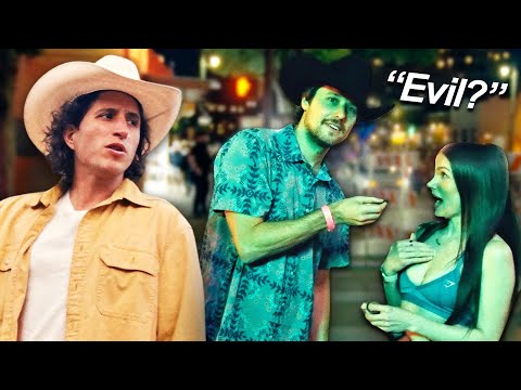 Our Perfect Day in Austin