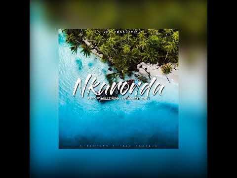 Ray G ft Wellz Remix_2023_(Official Audio)Mp3.Island Beat On 2018 KDC Production.