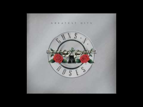 Paradise City - Guns N' Roses