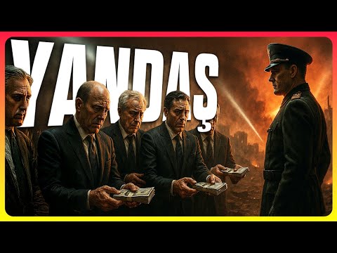 Diktatörlerin Kasaları: Yandaş Zenginler Sonunda Nasıl Pişman Oluyorlar?