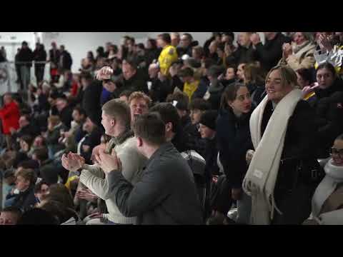 Phanthoms DIV1 Final Chiefs Leuven 26