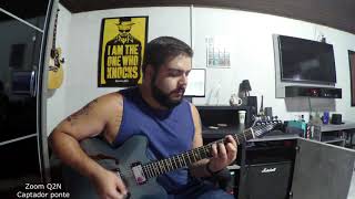 Video thumbnail for Tagima Seattle Review by Allan Redante