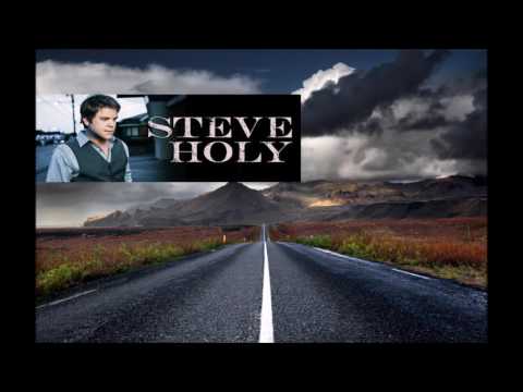 Steve Holy - I'm Not Breakin'