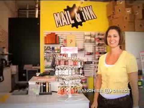 Top Franchise Opportunities with Franchise Direct