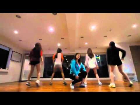 [LadyKiss] 4minute (포미닛) - What's your Name? (이름이 뭐예요?) Dance Cover