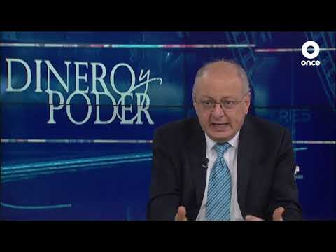 Dinero y Poder - Jueves 10 de marzo de 2022