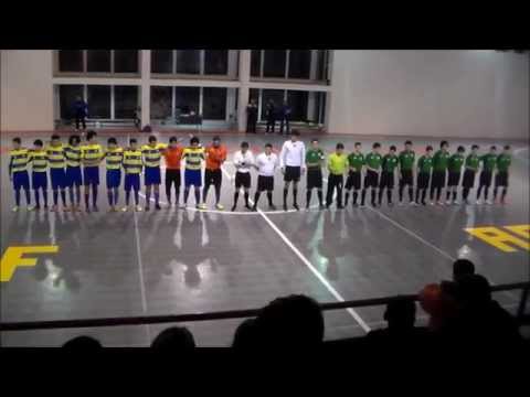 Juvenis (Campeonato AFC): CRI Alhadense 0-6 CS São João 