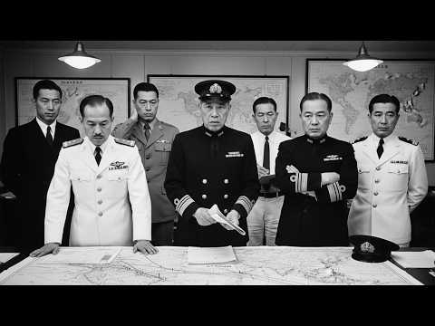 What Japanese Admirals Said When American Carriers Destroyed Their Fleet at Midway