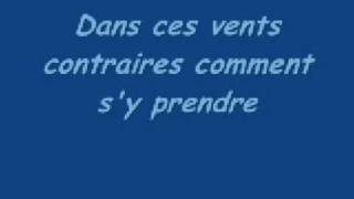 Mylene-Farmer-Désenchantée (Lyrics)