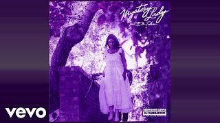Mystery Lady song artwork