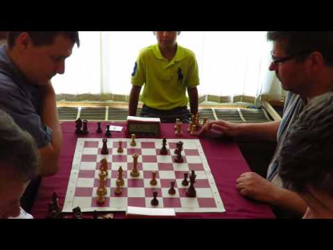 2016-08-06 ??? GM Glek Suzdal Handicap