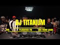 010 PLUSSEVEN FM 2025 Live Afrobeats Amapiano Mix By DJ TITANIUM