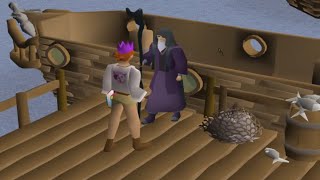 Optimal Quest Guide Rapid Fire (OSRS)