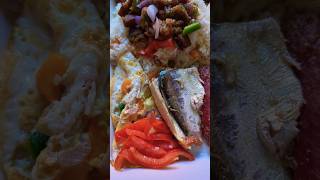 Check out the full recipe on the channel #youtubecreatorcommunity #rice #cookingshorts