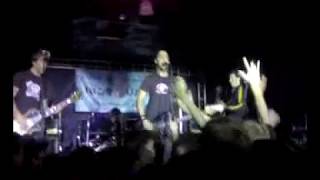 Useless ID - Just Friends (Ending) (Live in Minsk 23.12.2006)