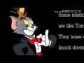 Orsadha Song In Tom And Jerry Version