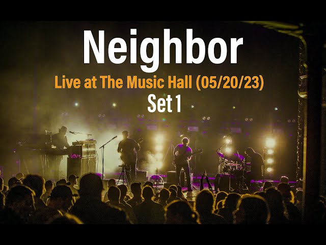 Set 1 Video
