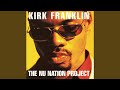 Something About The Name Of Jesus - The Rance Allen Group feat. Kirk Franklin (lyrics)