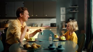 MINI ZLATAN AND UNCLE DARLING trailer | BFI London Film Festival 2022