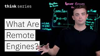 What Are Remote Engines? Secure Hybrid Cloud Data Integration