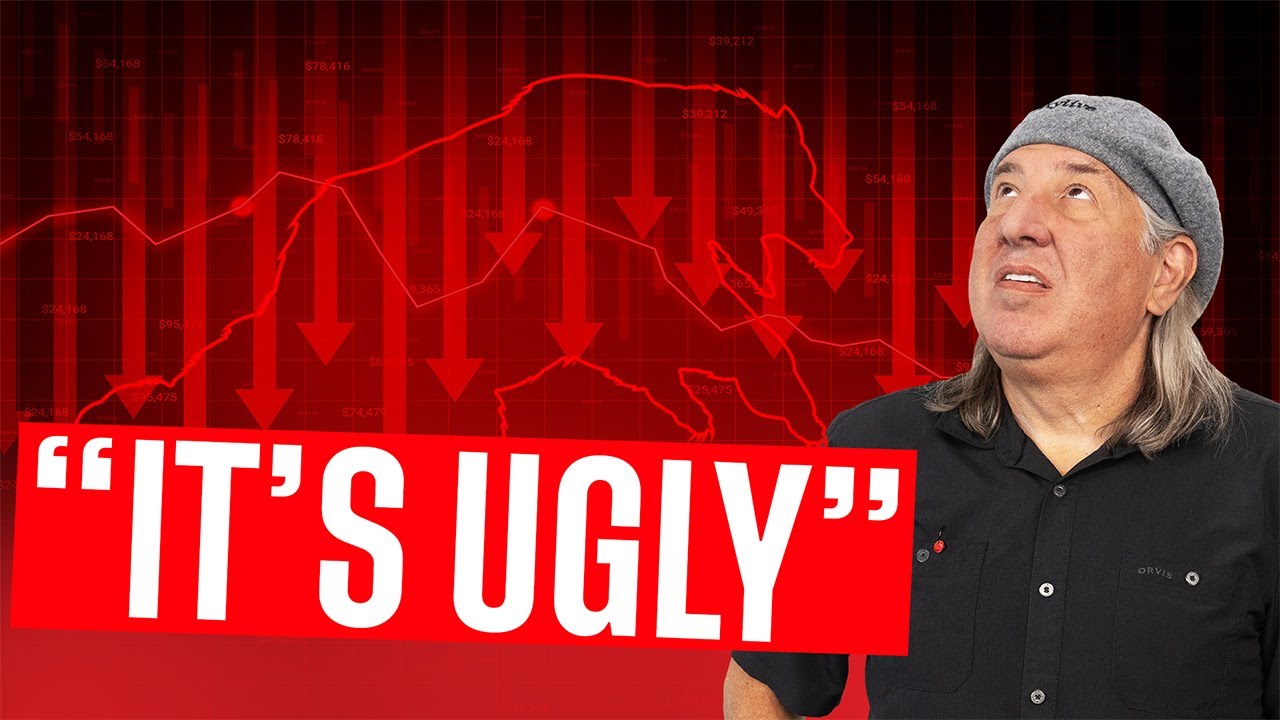 “The Bull Market Is Dead” – Tom Sosnoff