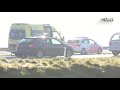 N36 enige tijd dicht na ongeluk bij Vriezenveen