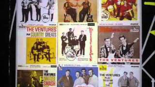 Bobby Vee, Jo Ann Campbell, The Ventures HK Tour 1962 - Pt 2 of 5