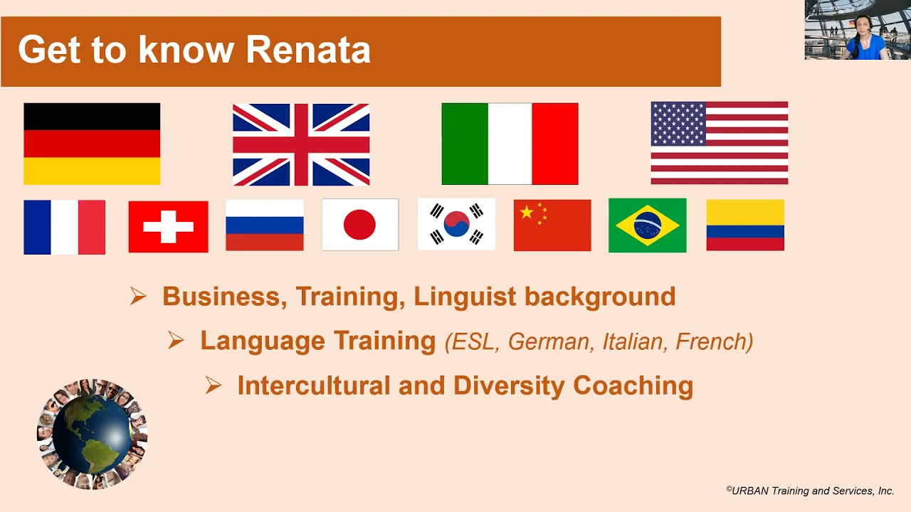 Doing Business with Germany and how to communicate successfully with Germans