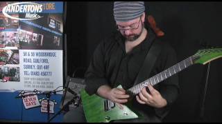 FENDER MUSTANG 1 (V2) Ampli guitare électrique – Dracénie Provence Verdon  Agglomération