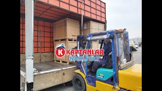 PENDİK NAKLİYAT 0534 798 4260 Şehir İçi Nakliyat/Taşımacılık/Firmaları/ Pendik N