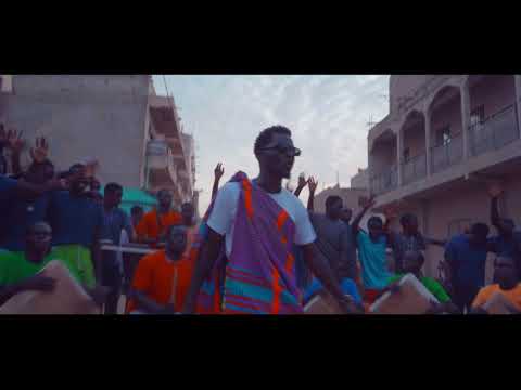 OscArt_Assiko | KAAY-YËNGOU (Official Music Video) 4K