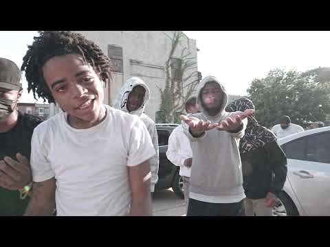 Geezo - Ain’t 4 It (Shot By @DjBey215)