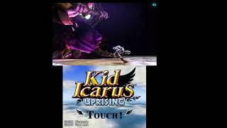 Kid Icarus (NES) - 12 Best Ending & the Other Games in the Series