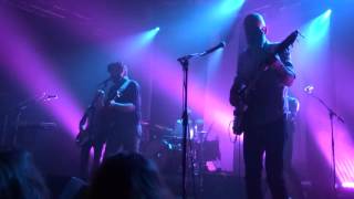 LA MAISON TELLIER "Taros" en concert au Big Band Café