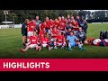 Goals Jong AZ - FC Dordrecht | Finale Helders Toernooi