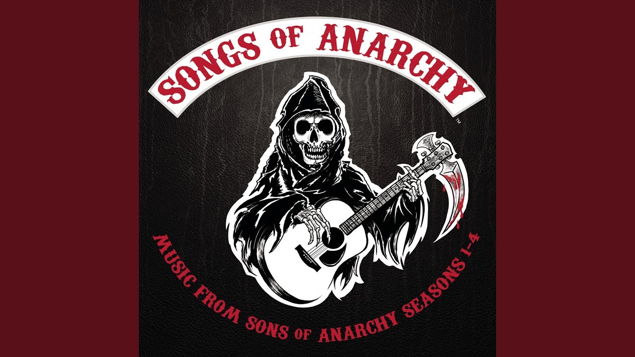 Cover for the song 'House of the Rising Sun (Season 4 Finale Version)' by artist(s) 'The White Buffalo, The Forest Rangers'
