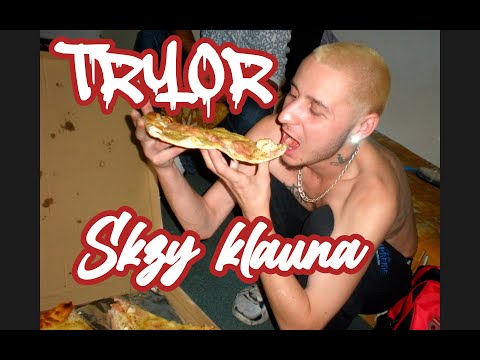 Tryor - Slzy klauna