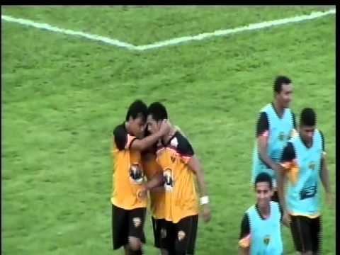 ZE GRAVACÕES CAMP  BAIANO  2015  CATUENSE  X  JUAZEIRENSE