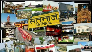 preview picture of video 'SATNA : MADHYA PRADESH || POPULAR PLACES TO VISIT SATNA'