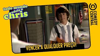 Vencer a qualquer preço | Todo Mundo Odeia o Chris