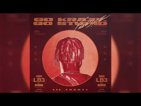 Lil Yachty - Go Krazy, Go Stupid Freestyle (Official Audio) | @432hz